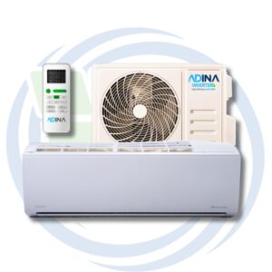 Aire acondicionado Máxima 18.000BTU Seer 20