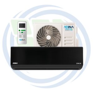 Aire acondicionado Onix 24.000BTU Seer 18